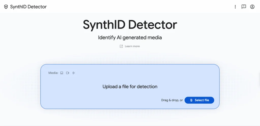Understanding the SynthID AI Detector: Essential Tool for Media Literacy in Education