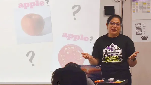 Prioritizing Critical Thinking in the Age of AI: Insights from an Educator