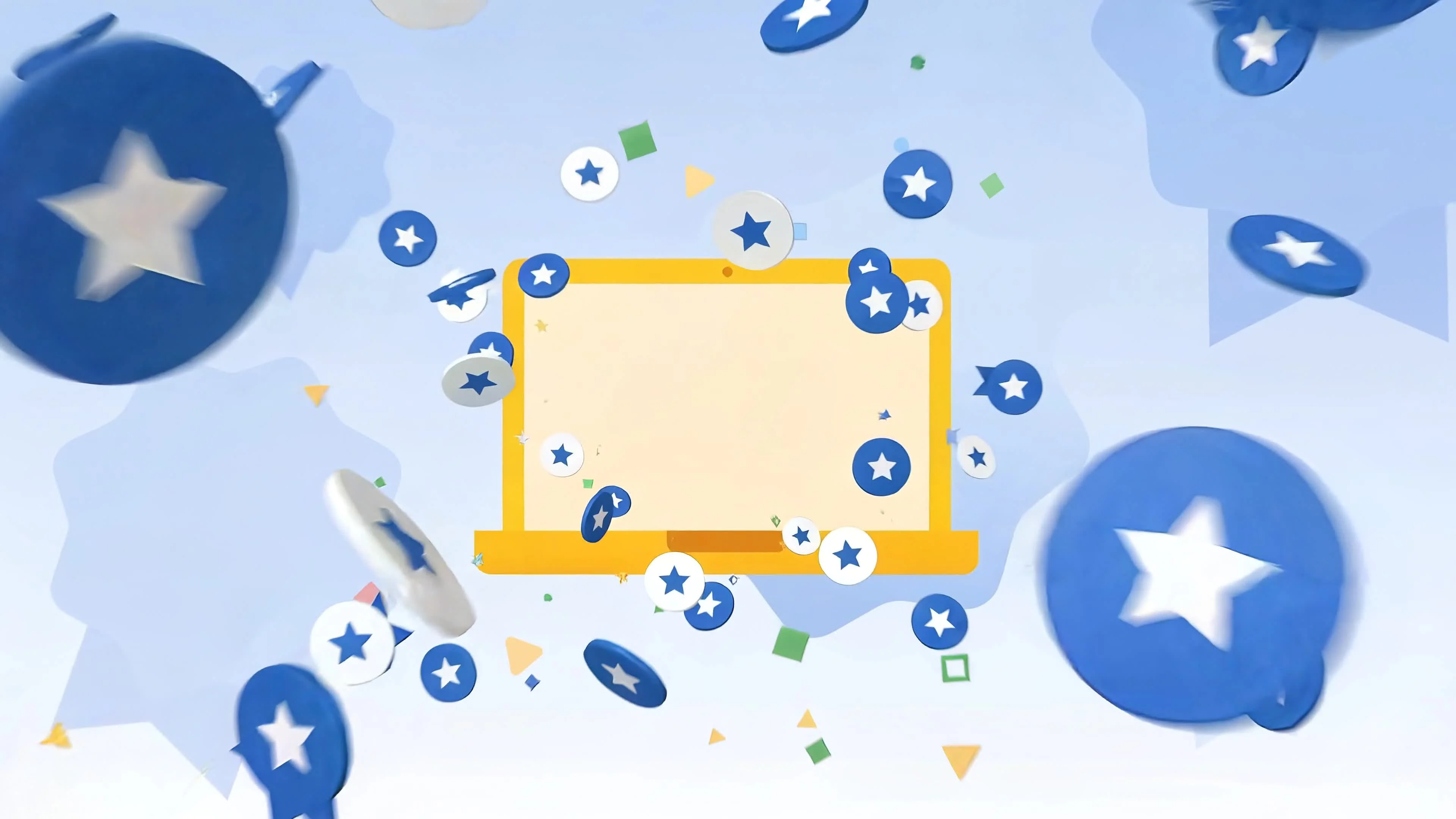 1,400 Educators Participate in Google’s Badge-a-thon for AI Learning