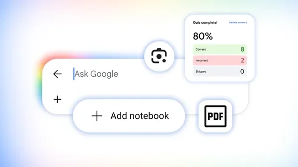 Harnessing Google's New AI Tools to Transform Learning Experiences