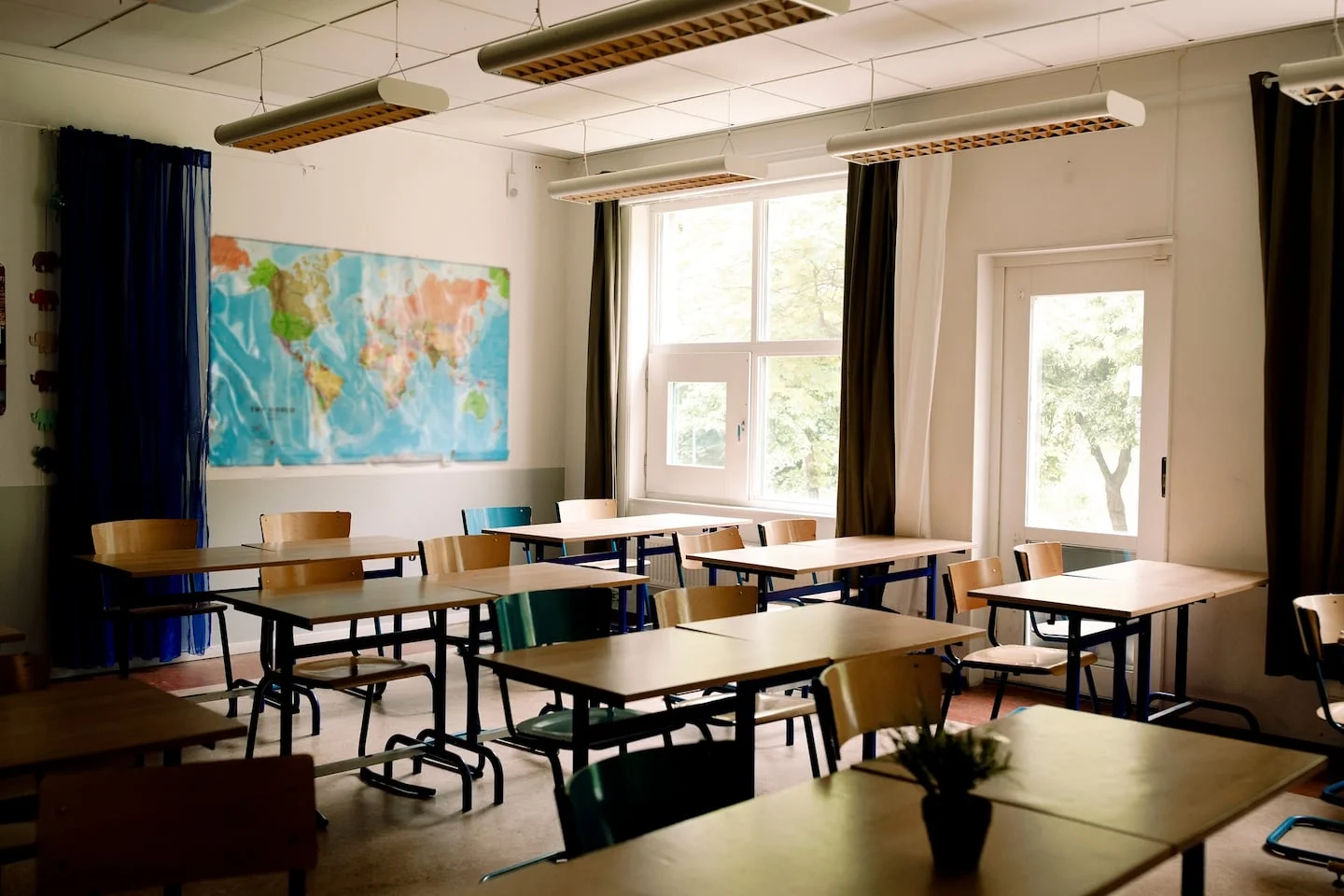 Colorado Teacher Returns to Classroom After Controversial Dismissal Case