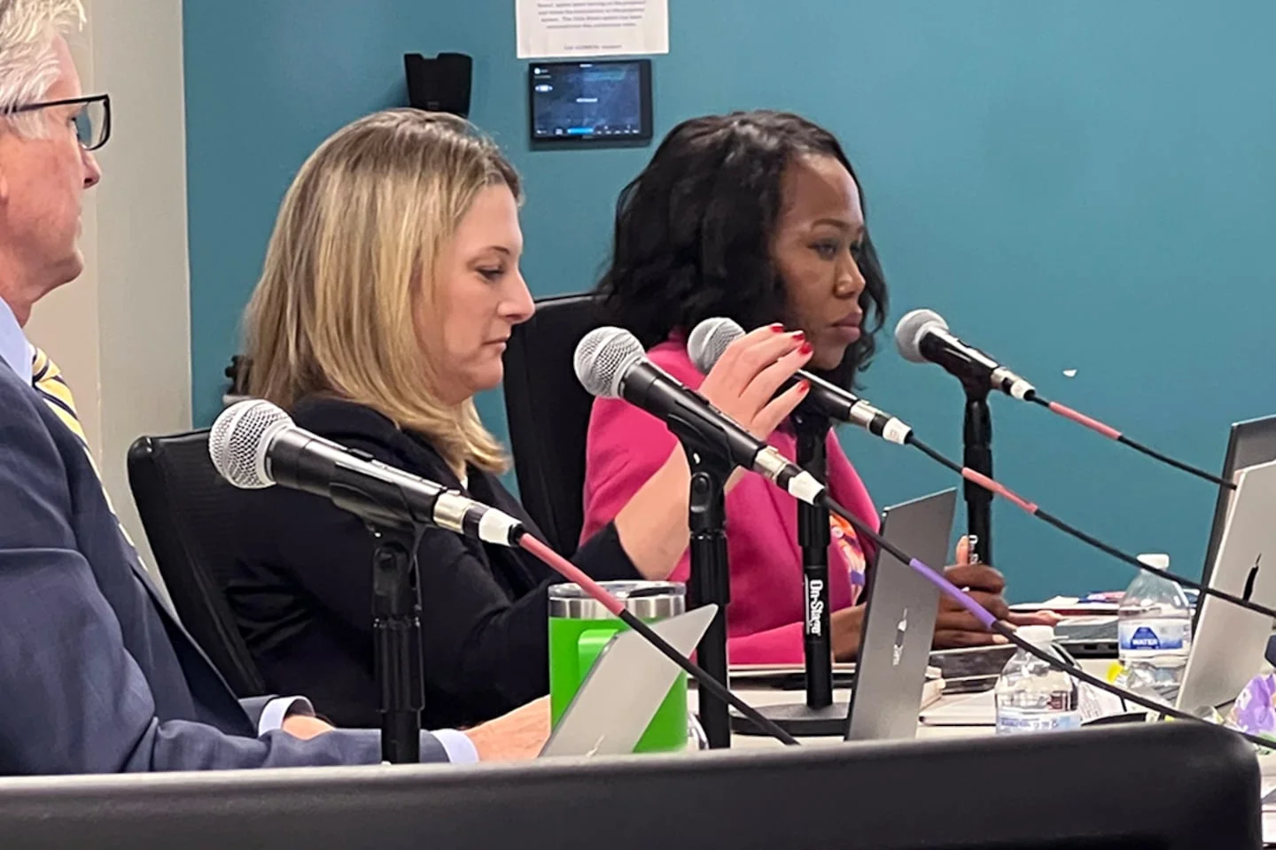 Disputed Allegations of Antisemitism Within Denver School Board Highlight Ongoing Tensions