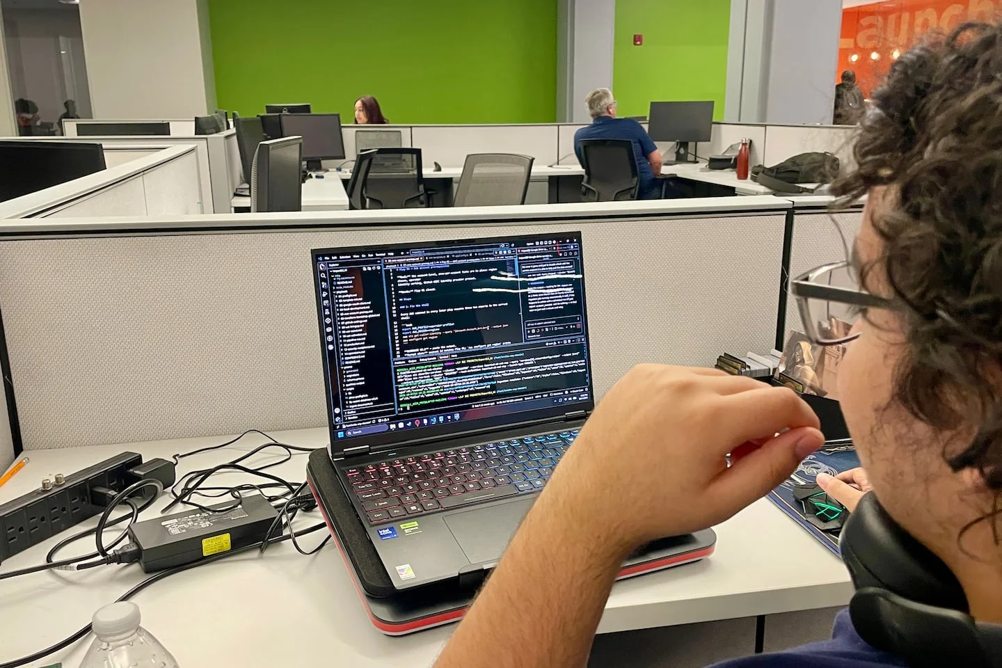 Launchpad Philly Adapts Training Curriculum Amidst Changing Tech Job Market Dynamics