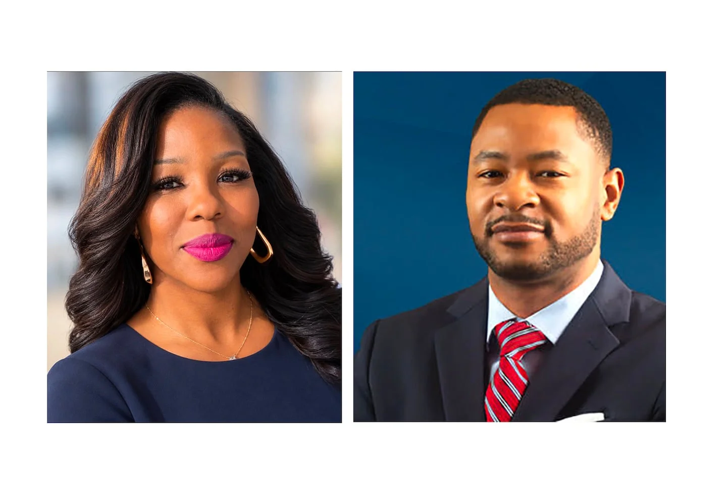 Memphis School Board Leaders Focus on Stability Amid State Takeover Threat