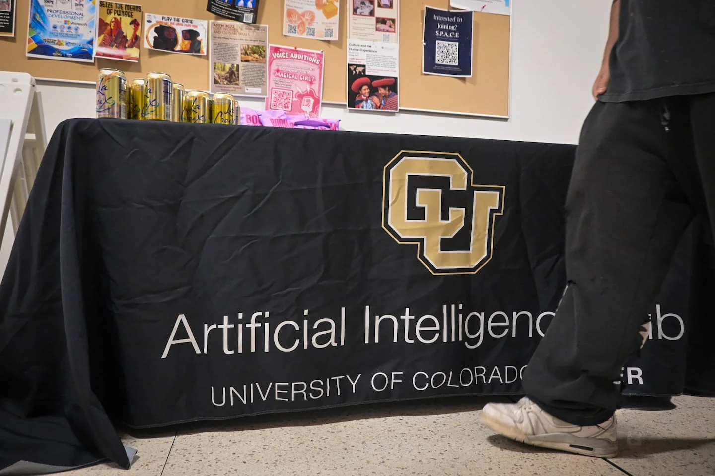 CU Denver Launches AI Hub for Student and Faculty Engagement