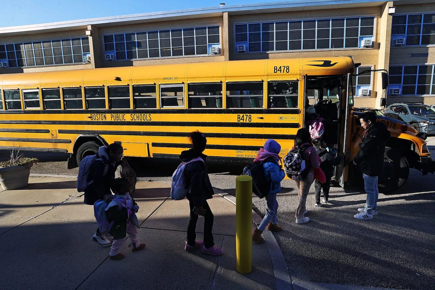 Examining the Success of Boston's Metco Program in School Integration