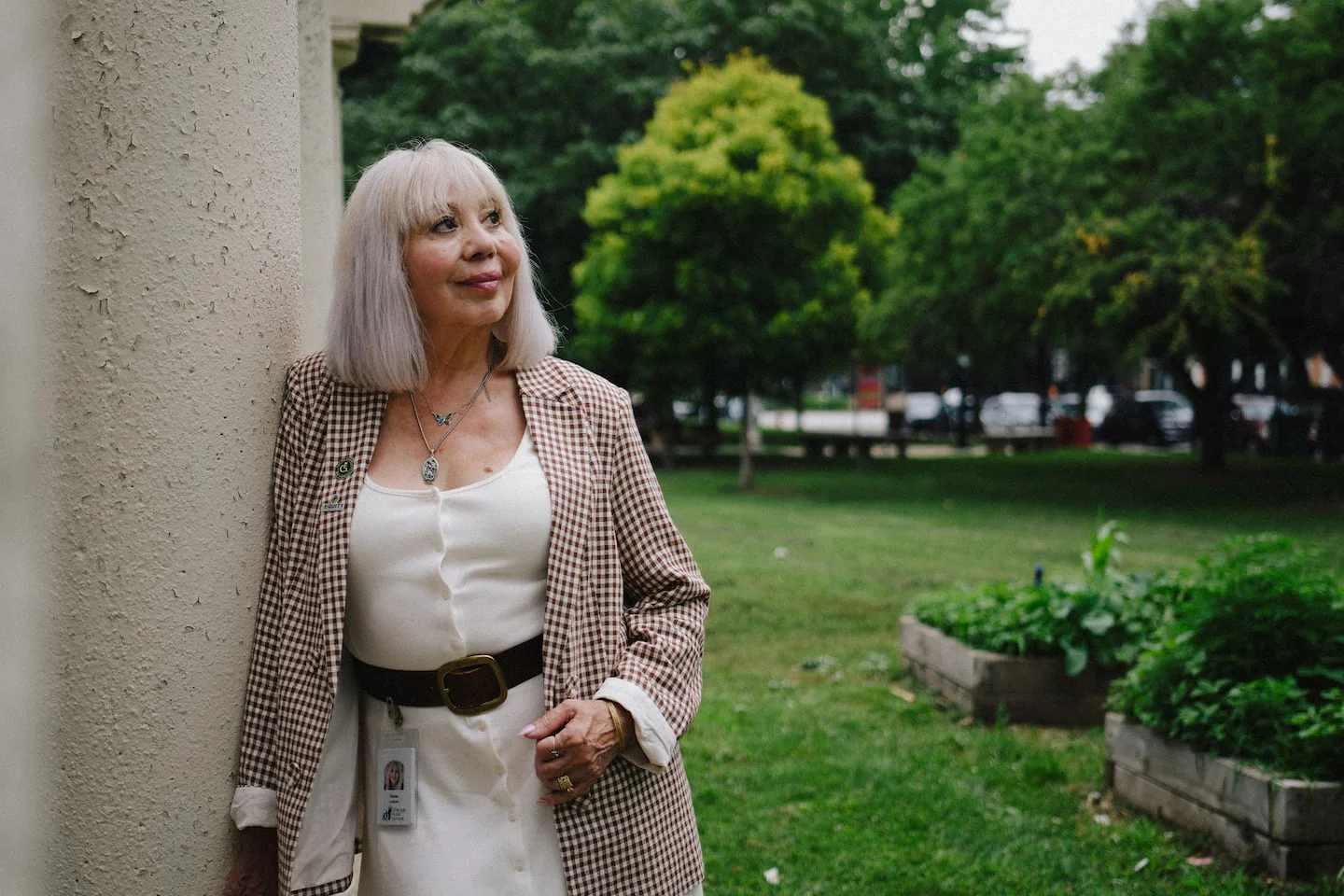 Empowering Education: Emma Lozano's Vision for Chicago Board of Education