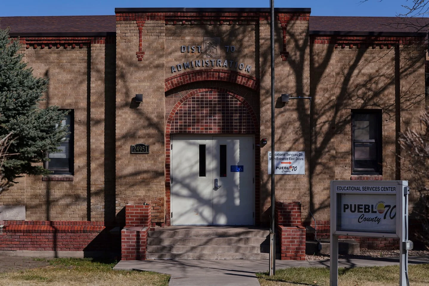 Pueblo School Board to Reappoint Member Following Open Meetings Law Violation