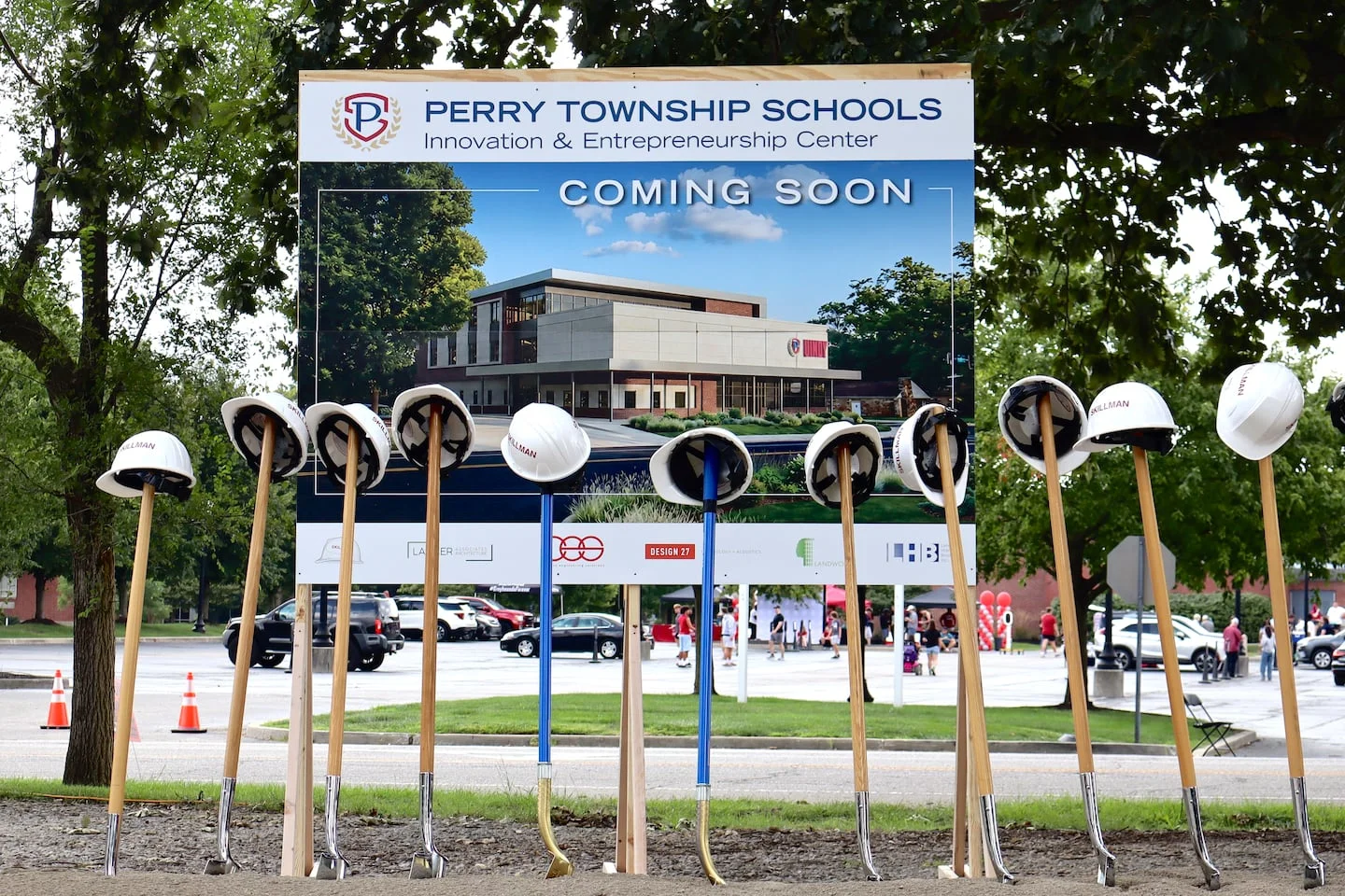Lilly Endowment's $348 Million Boost to Indianapolis Schools Healthily Transforming Educational Infrastructure
