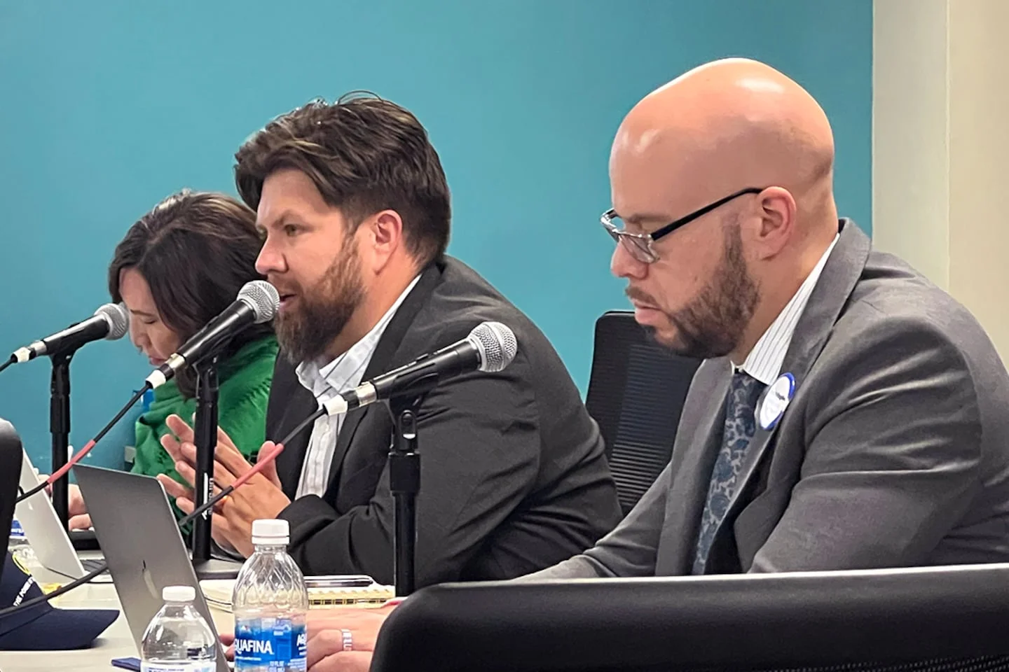 DJ Torres Steps Down from Denver School Board Amid Ongoing Internal Conflicts