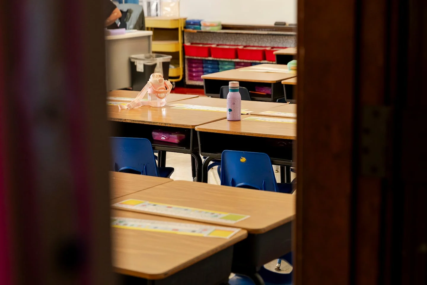 Debate Intensifies Over Parental Accountability in Addressing Absenteeism in Detroit Schools