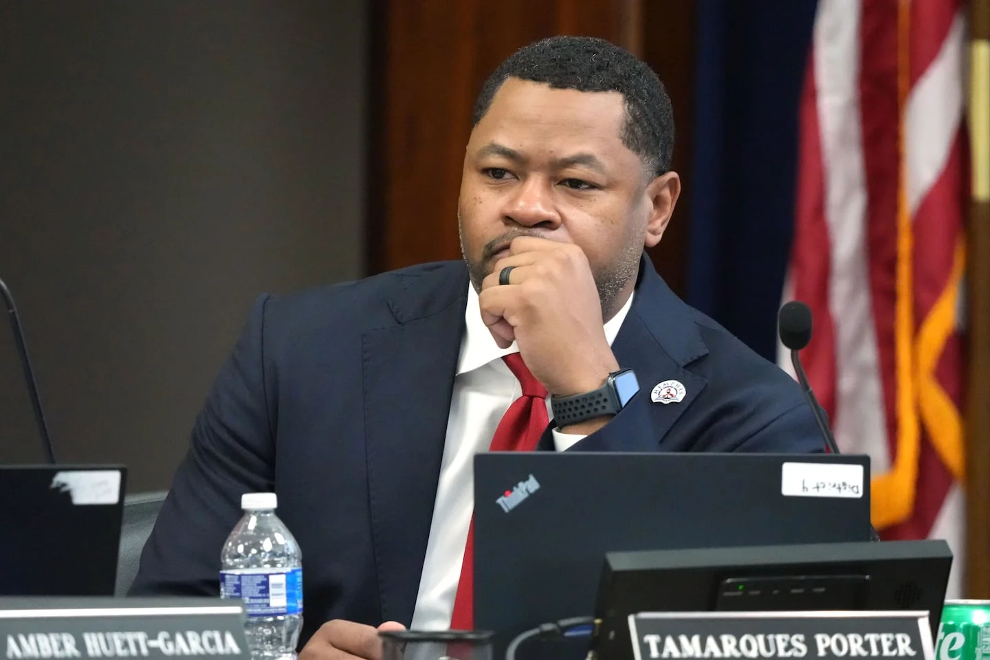 Memphis School Board Elects New Leadership Amid Challenges
