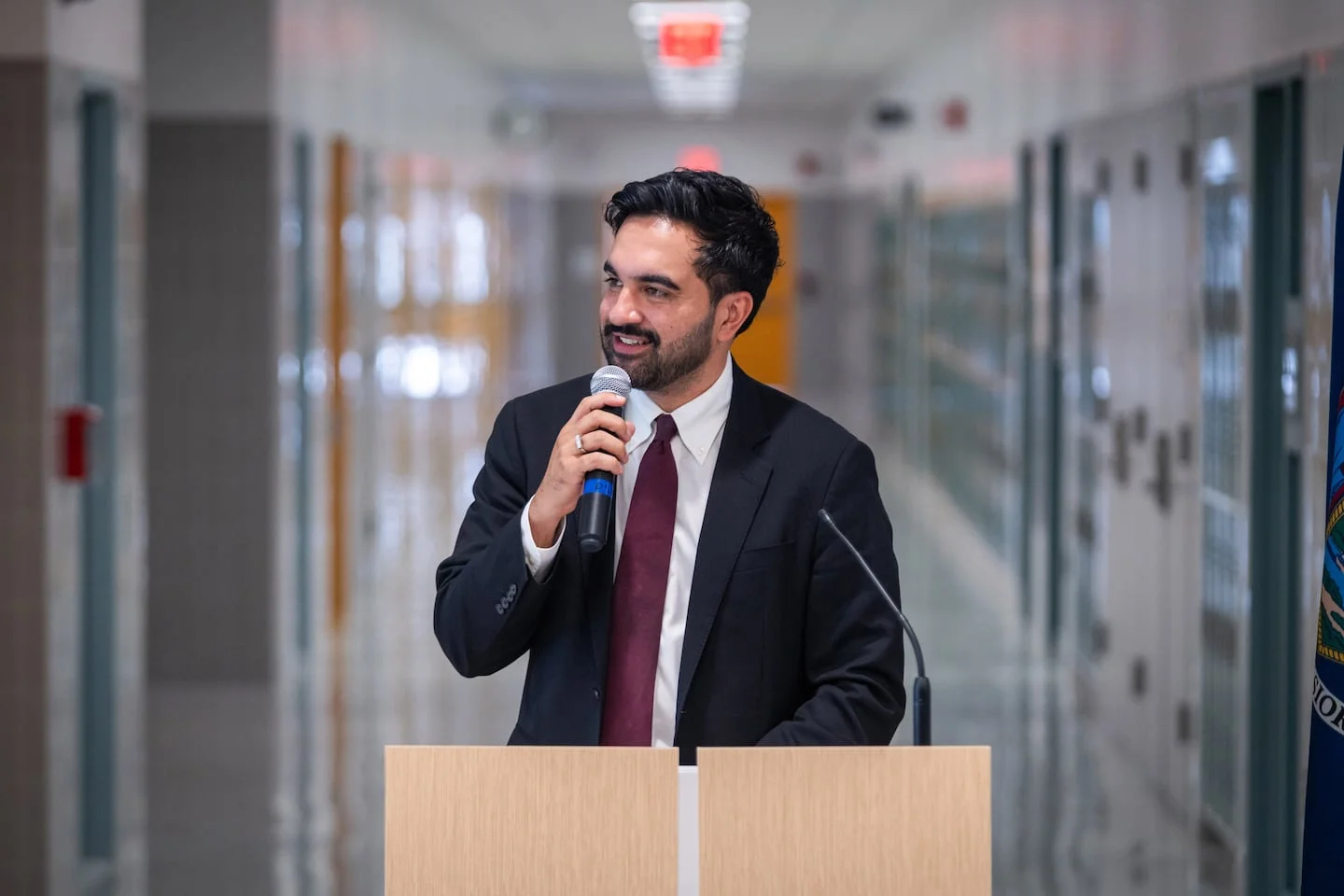 Mamdani Responds to Calls for Action on NYC School Segregation Amid Pressures from Advocacy