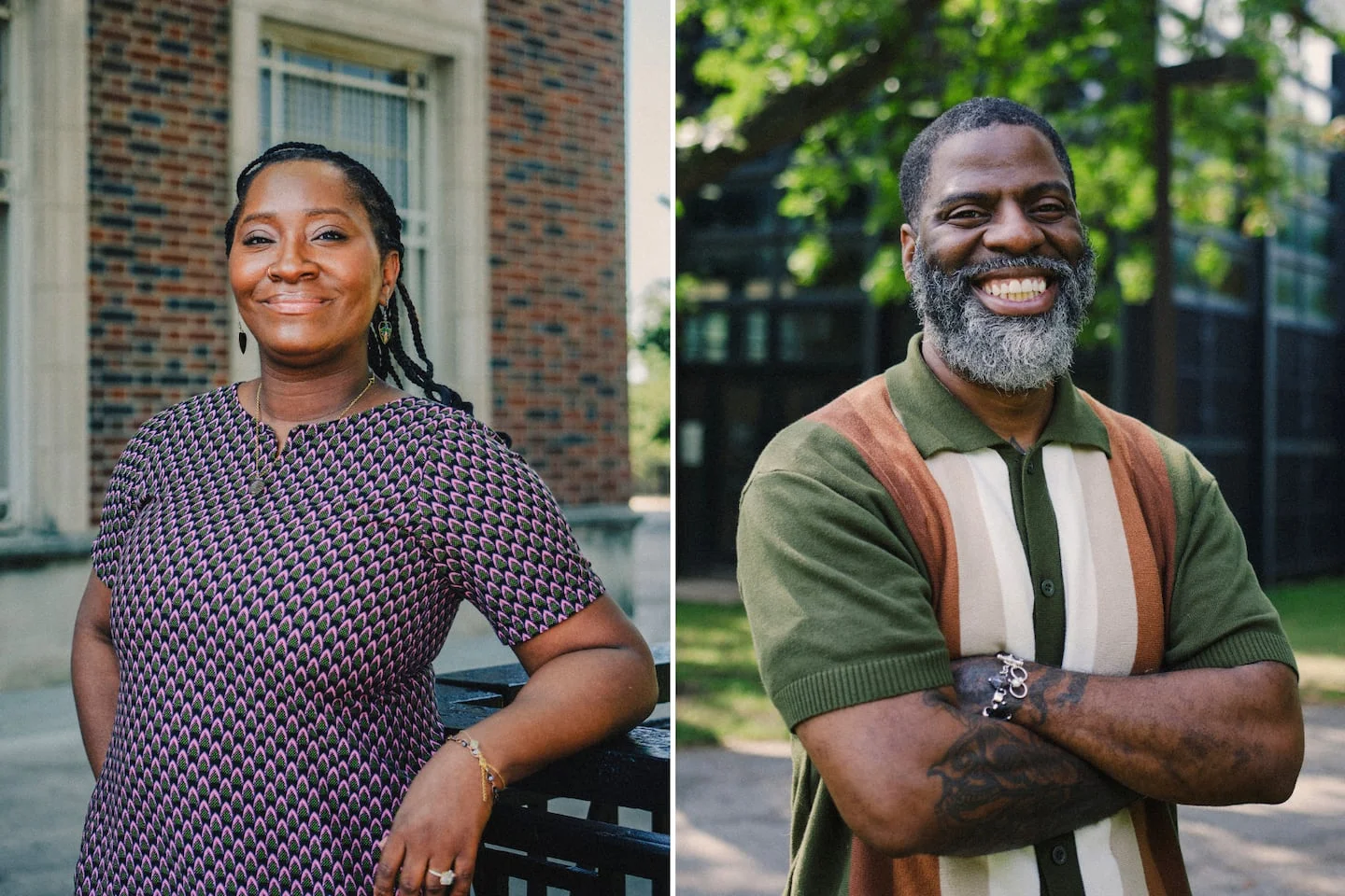 Candidates vie for Chicago School Board's 10th District seat: A closer look at their contrasting visions