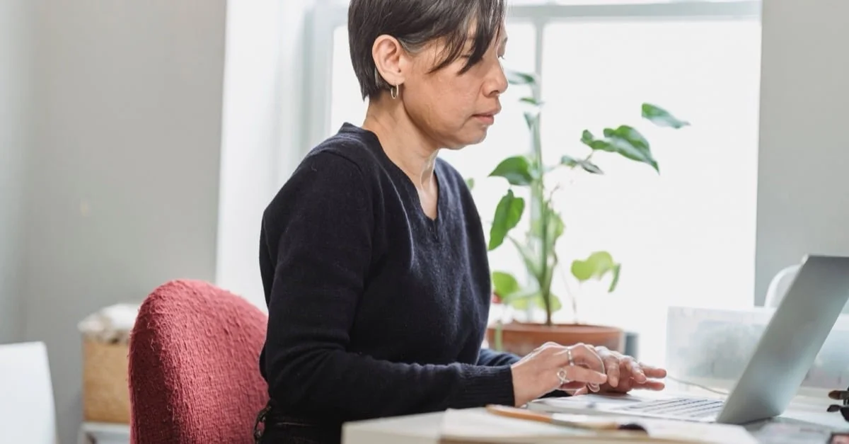 Unlocking Job Opportunities for Older Workers: Emphasizing Skills Over Experience