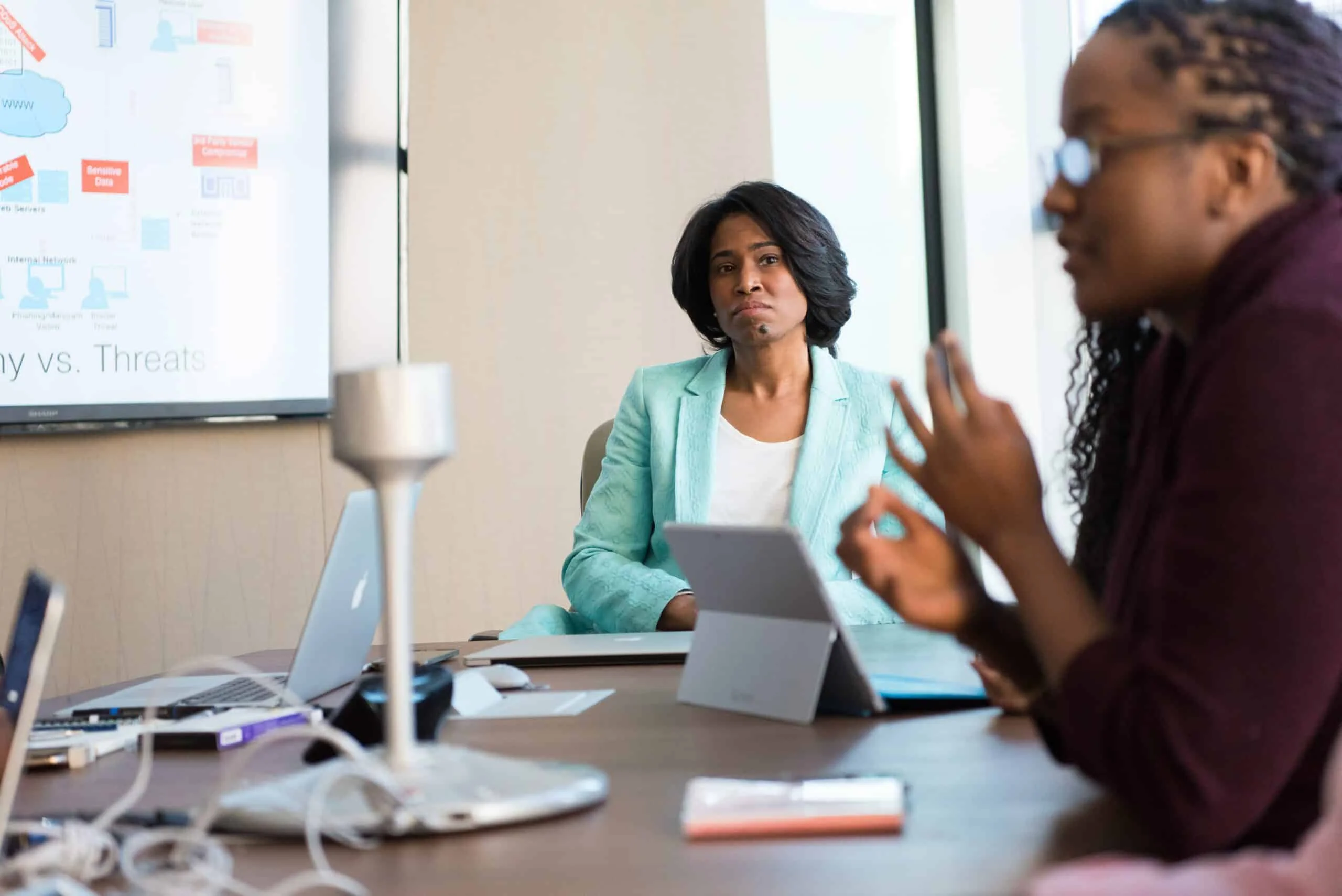 Navigating the Challenges of a Passive-Aggressive Boss