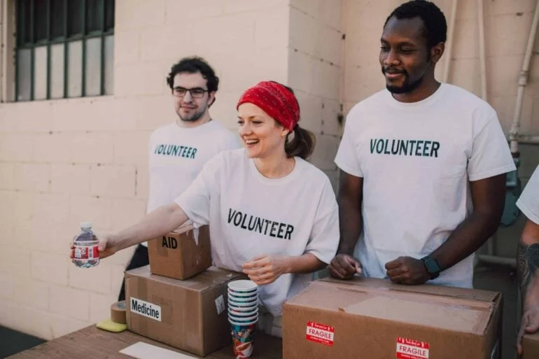 Empowering Communities: Effective Strategies for Corporate Social Responsibility