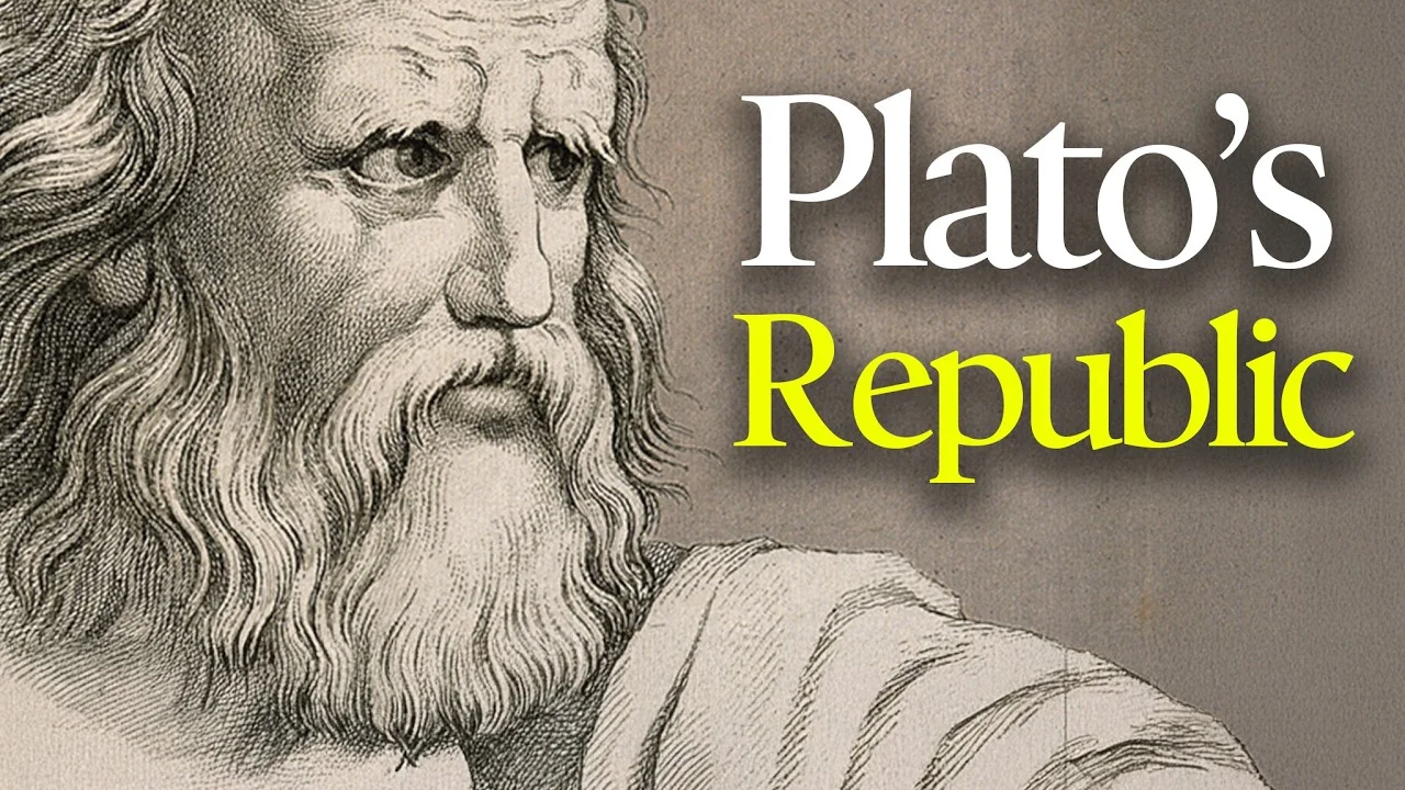 Revisiting Plato's Republic: Insights into Political Philosophy and Socratic Thought