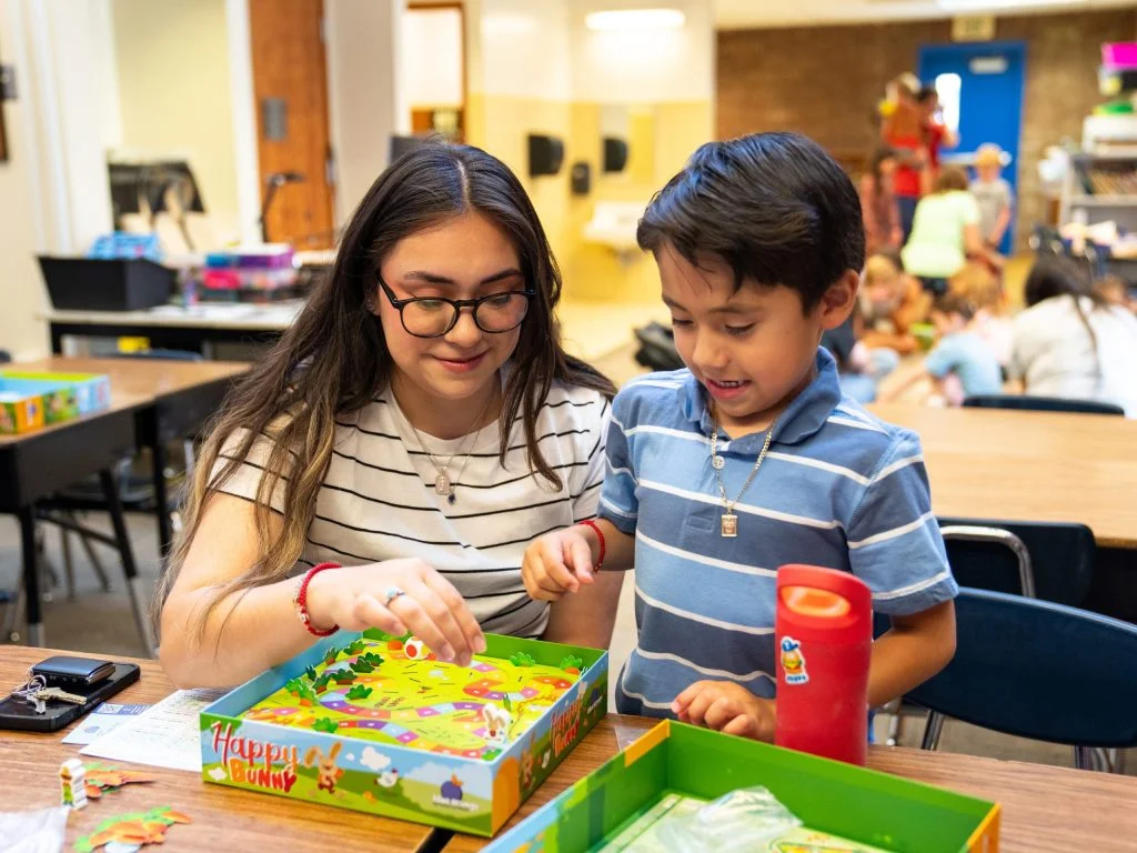 Empowering Parents to Enhance Early Math Skills in Children