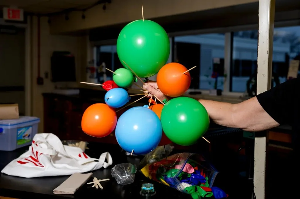 Plastics Industry's Influence Expands Within School Curricula